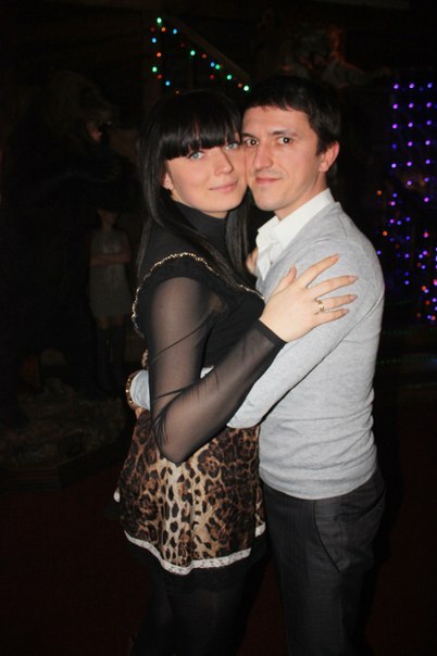 Элина Семёнова | Москва