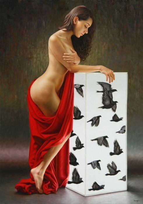 Лера Онегина Лялька | Hannover