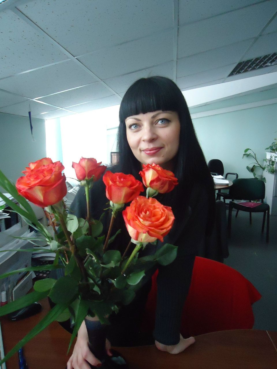 Наталья Сергеева | Чугуев