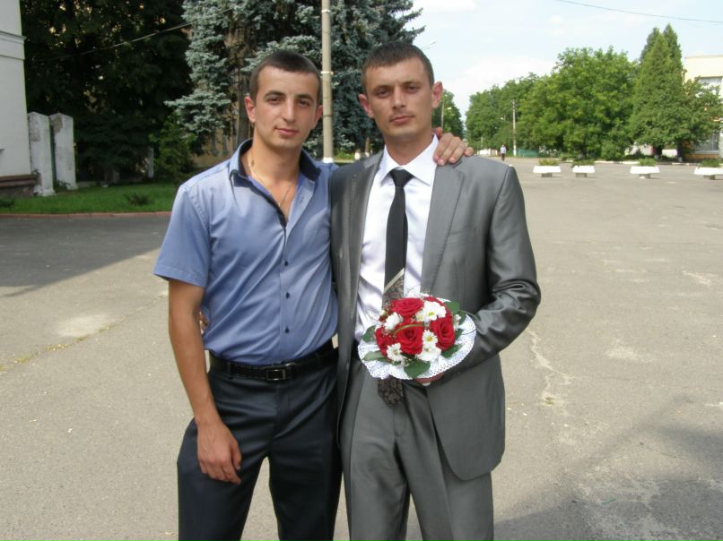 Александр Грищенко | Boston