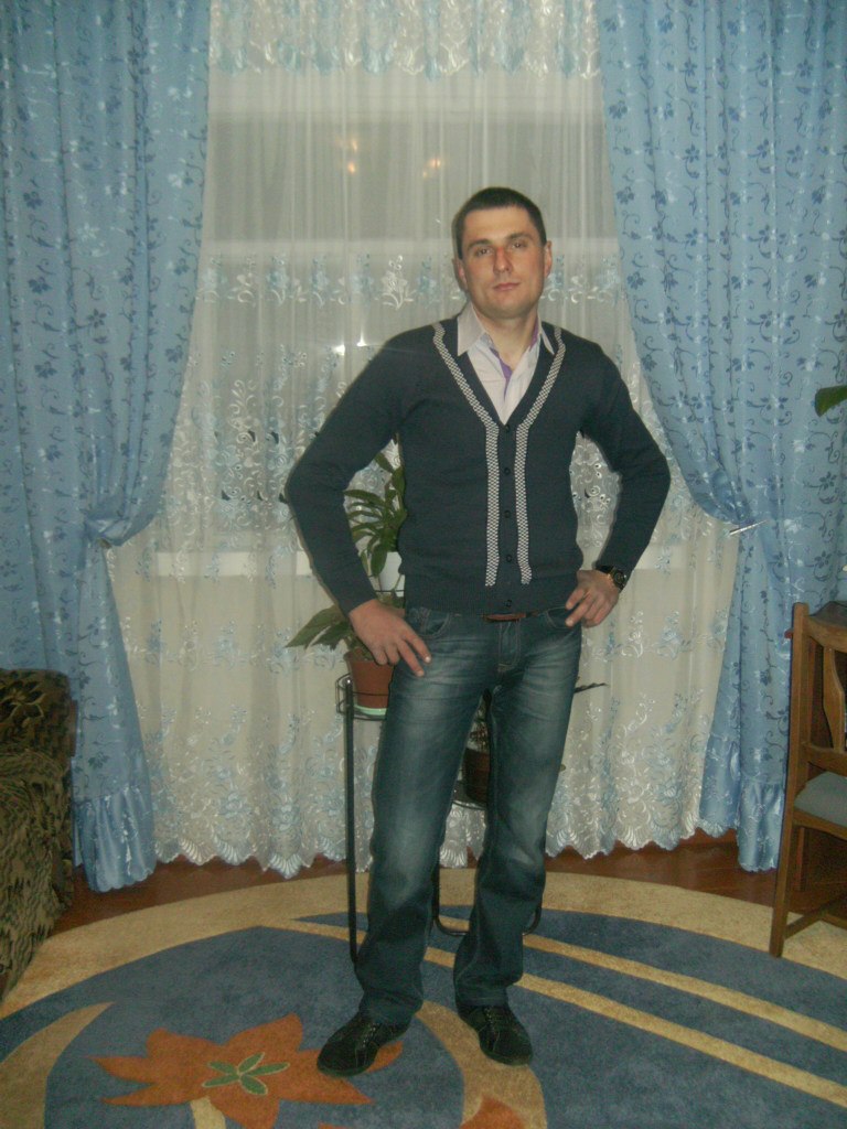 Сергей Чамор | Житомир