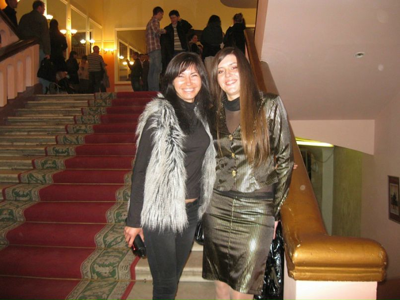 №7, Алена Трофименко, 36 лет, Днепр (Днепропетровск) №7, Алена Трофименко, 36 лет, Днепр (Днепропетровск)