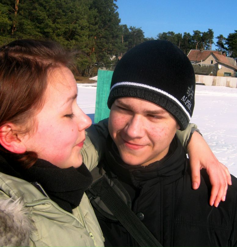 Валентина Мацулевич | Минск