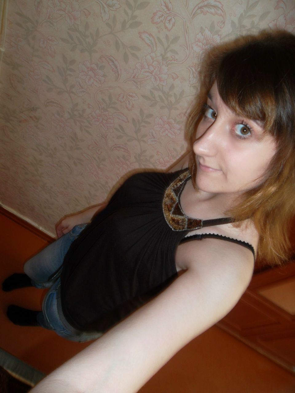 Натали Капитонова | Таллин