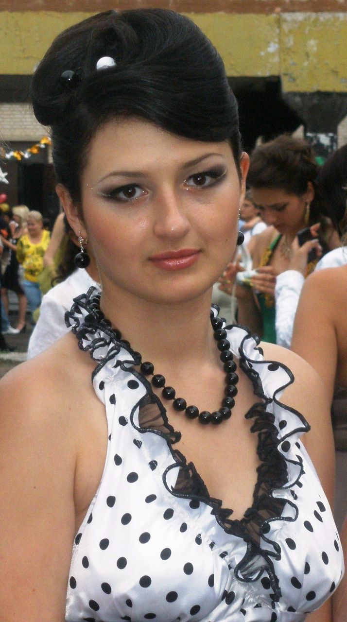 Ксения Галушка | Харьков