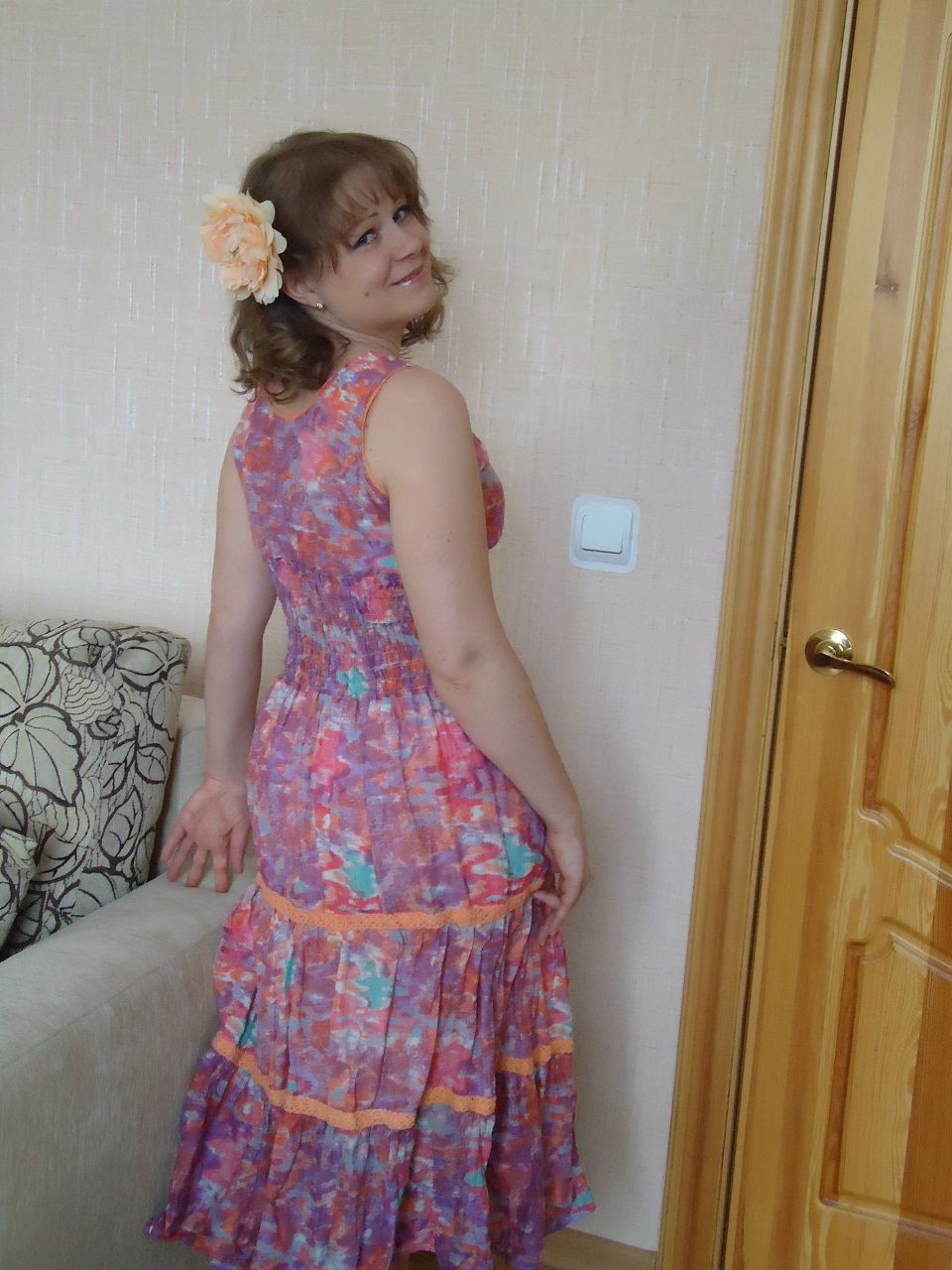 Анна Климентьева | Санкт-Петербург