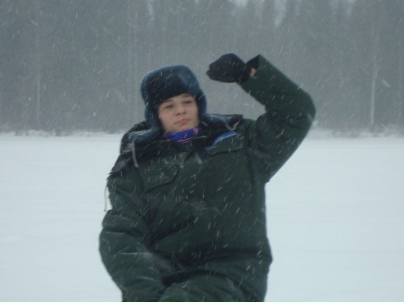 Ваня Орлов | Москва