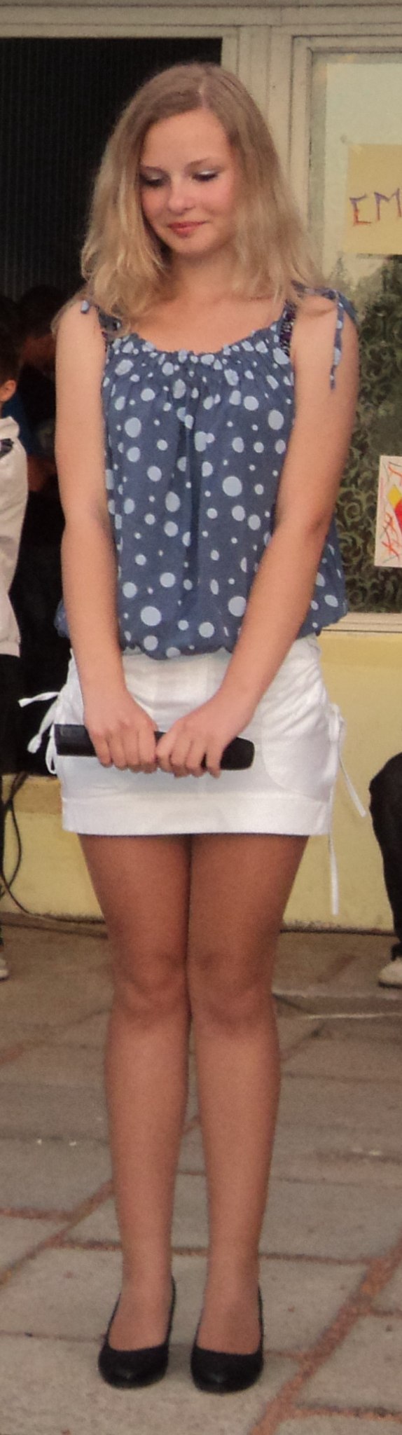 Елизавета Титовец | Минск