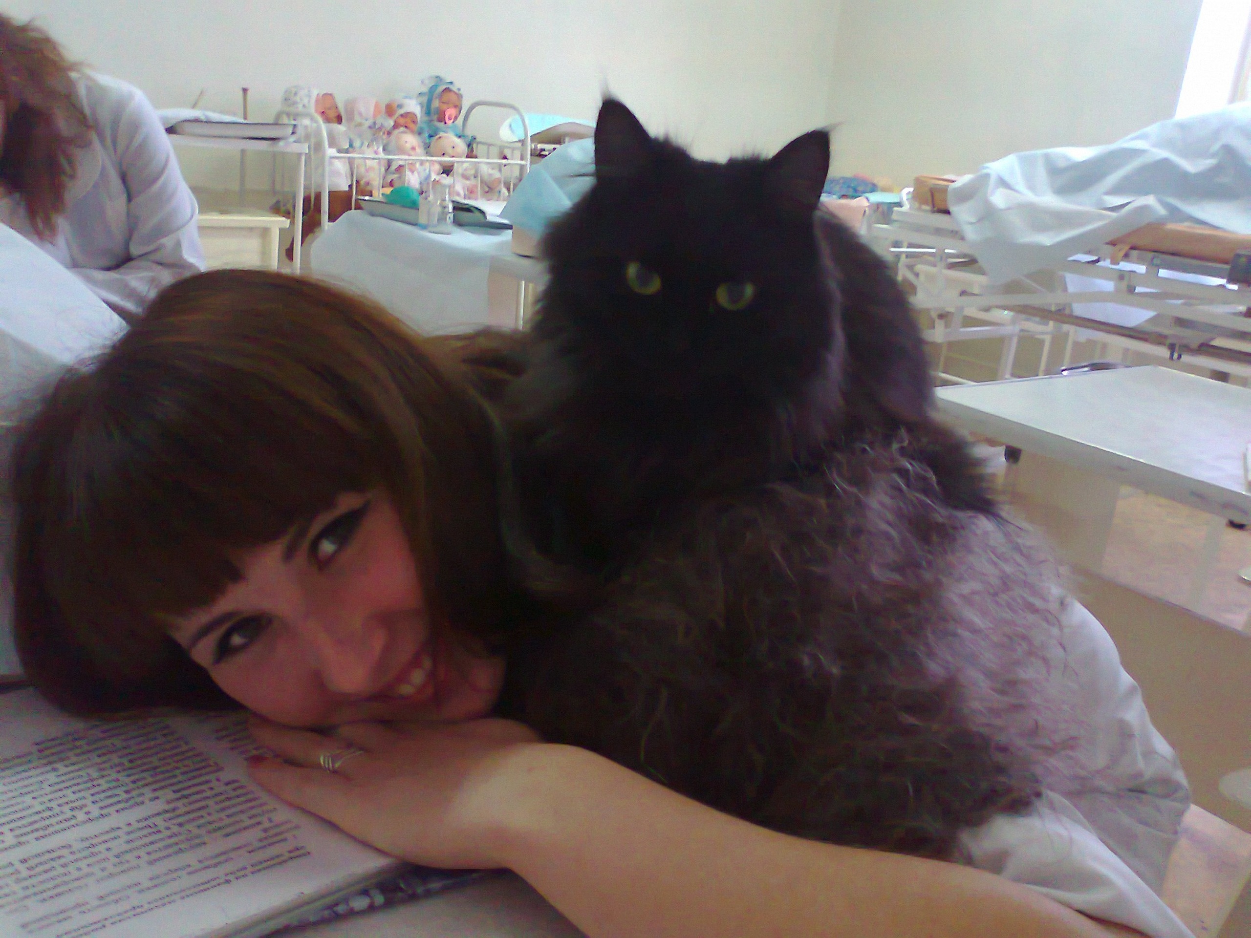 Фото профиля