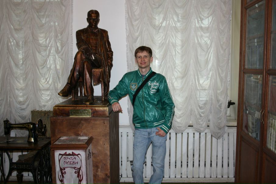 №75, Василий Гавриленко, 40 лет, Краснодар №75, Василий Гавриленко, 40 лет, Краснодар