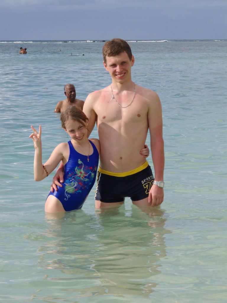 Pasha Simakovych | Wien