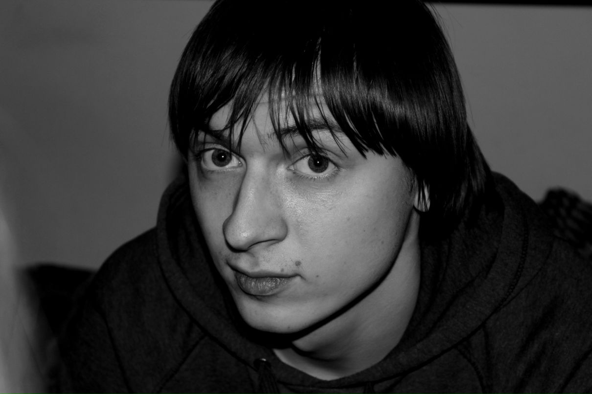 Артур Потапов | Москва