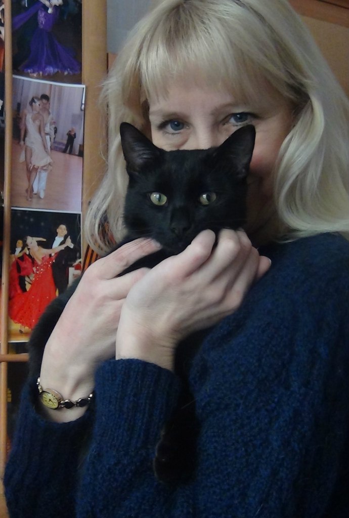 Юлия Мишина | Москва