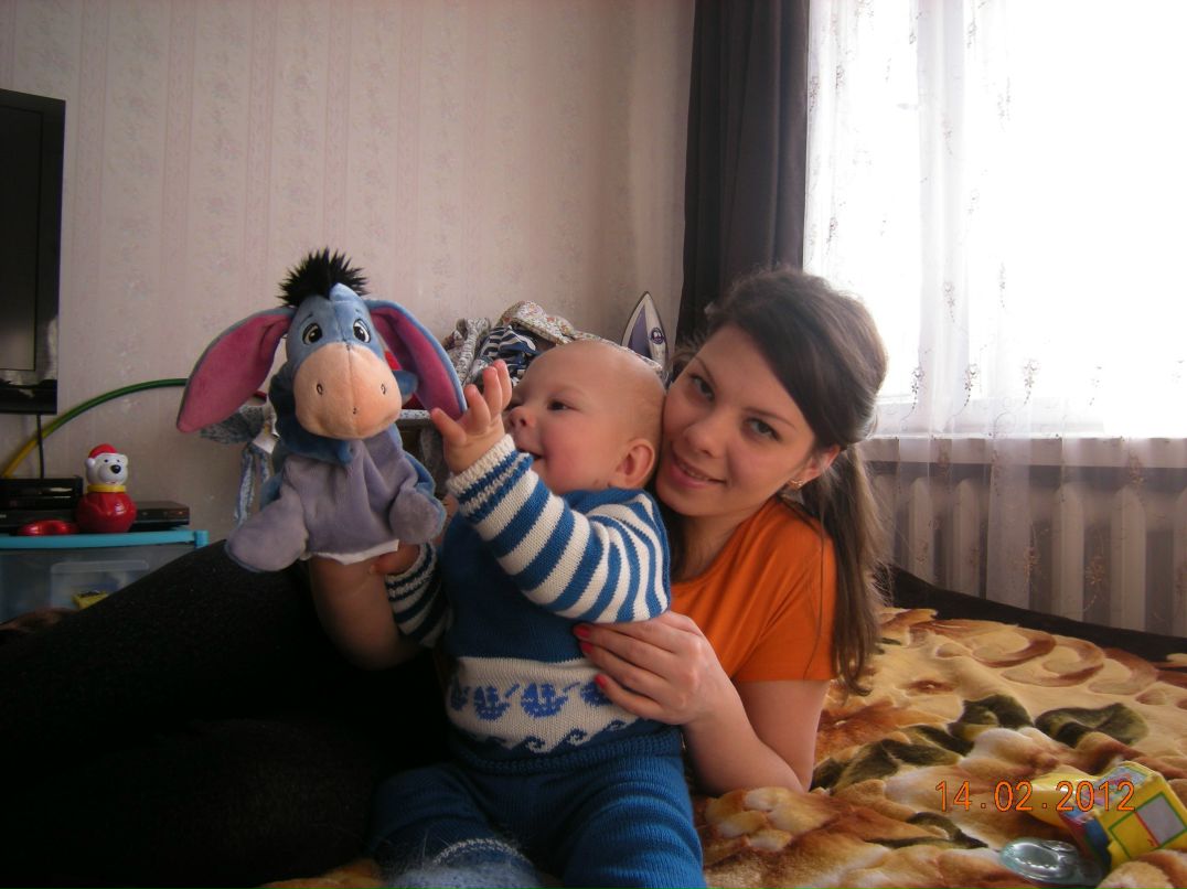 Яна Сибиль | Севастополь