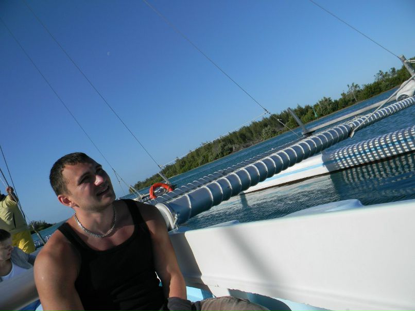 Харлей Дэвидсон | Ярославль