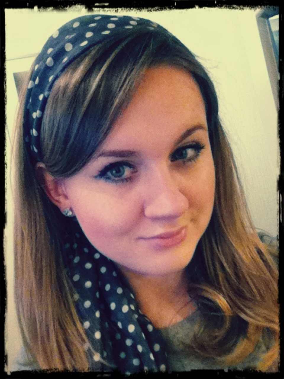 Anastasia Solomentseva | Москва