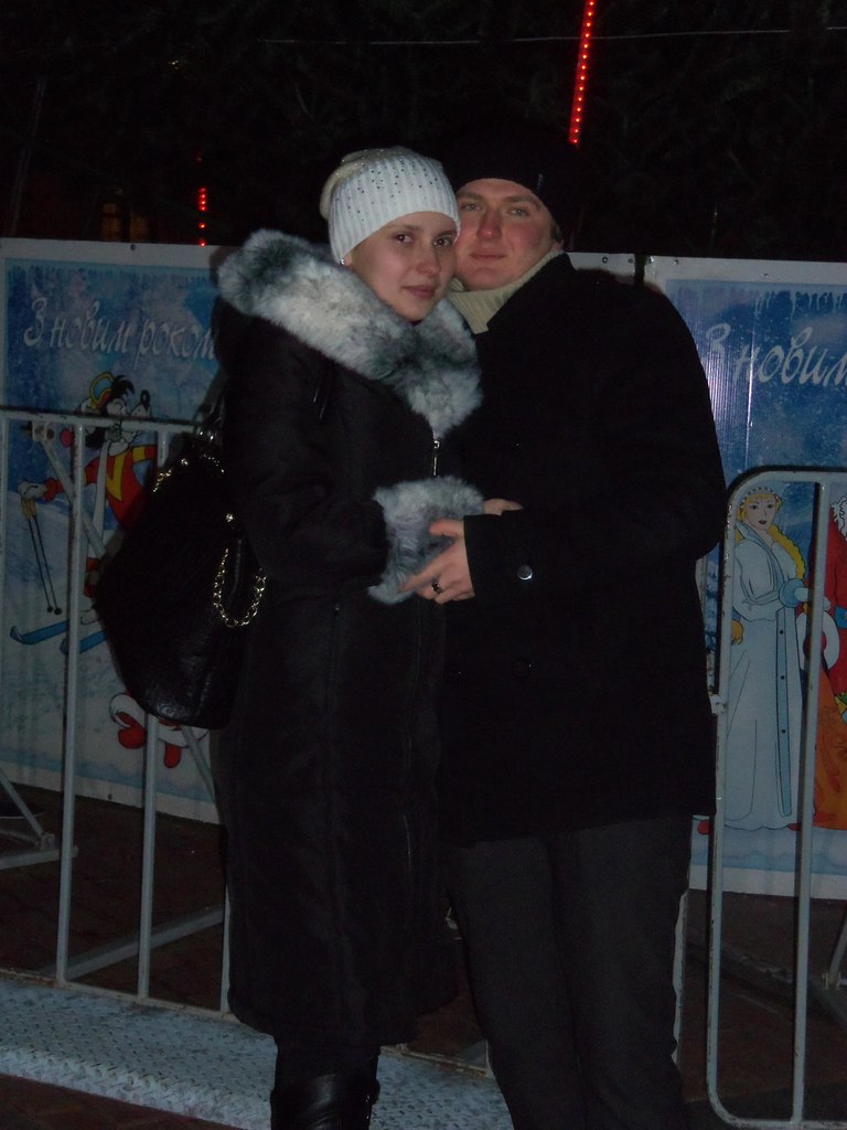 Андрей Романов | Кропивницкий / Кировоград