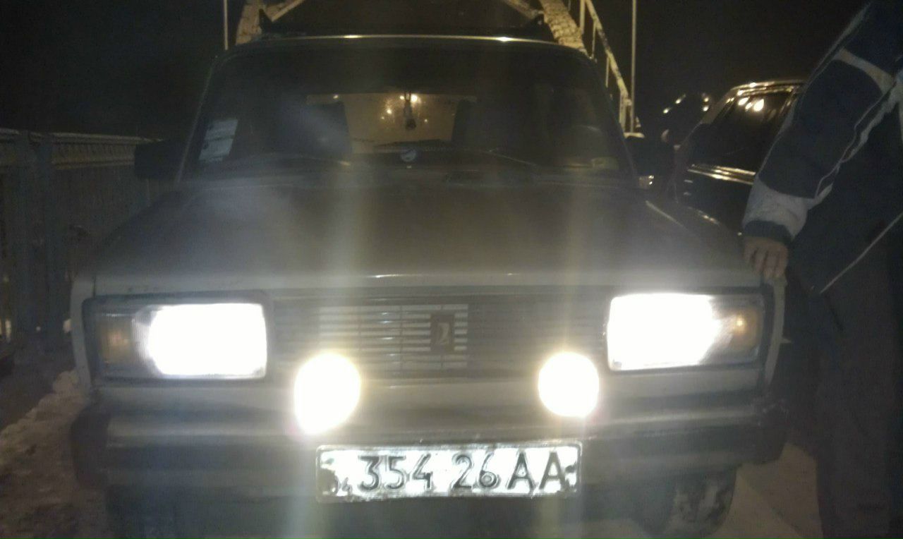 Андрей Кондрашов | Днепр (Днепропетровск)