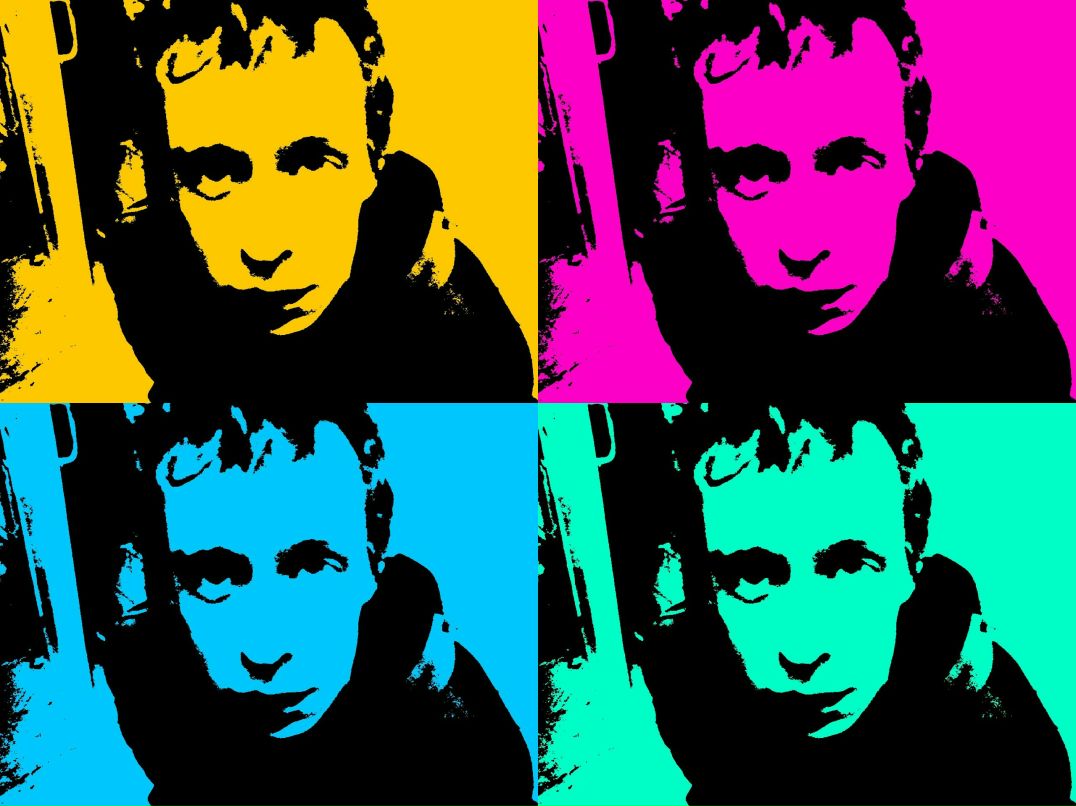 Ваня Волков | Ухта