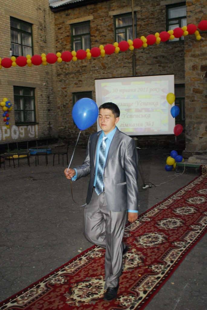 Людмила Угневая | Луганск