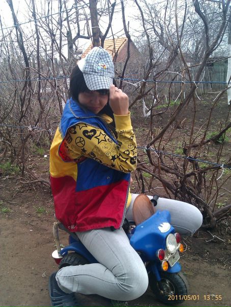 №156, Наташа Петухова, Москва №156, Наташа Петухова, Москва