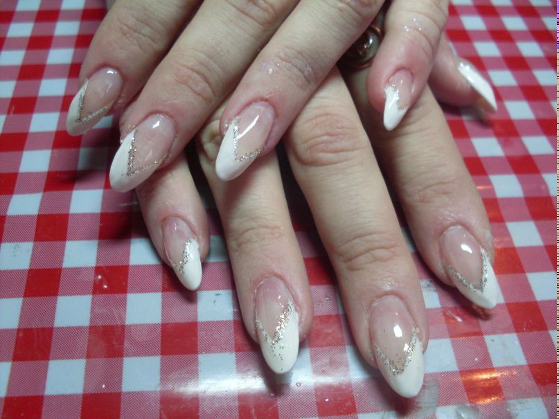 Анечка Шевченко ♥♥♥ Ногтевой сервис ♥♥♥ | Киев