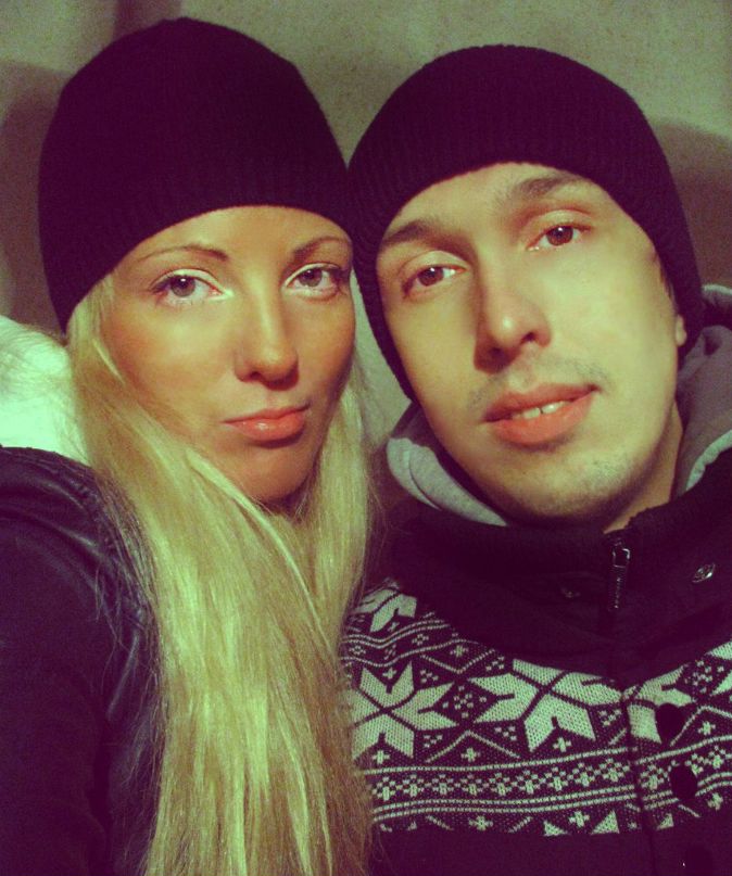 Михаил Козлов shishil | Санкт-Петербург