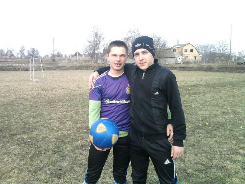 Андрей Кузнецов | Киев