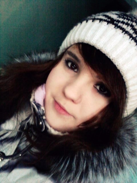 Дарья Ермолаева | Санкт-Петербург