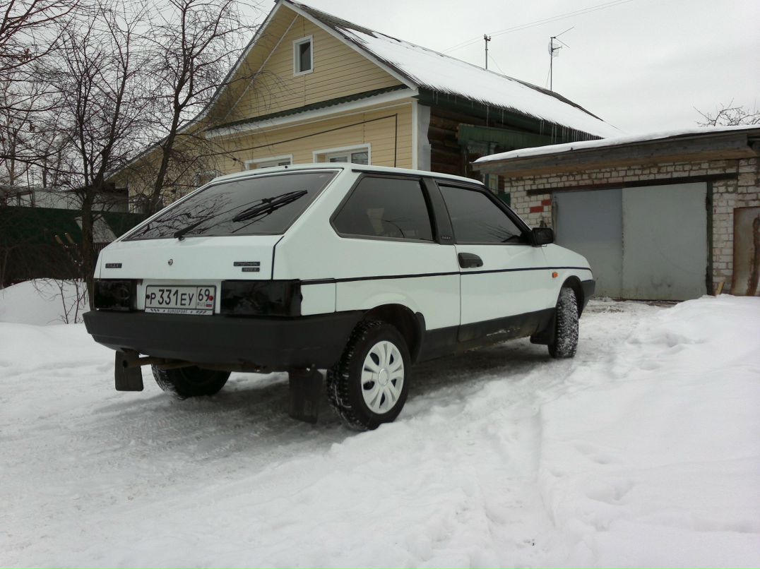 Серёга Губанов | Тверь