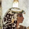 Аватар: Ирина Романова (золотая)