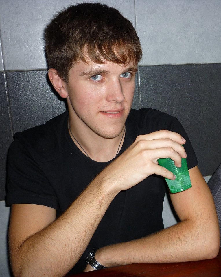 Андрей Волков | Нижний Новгород