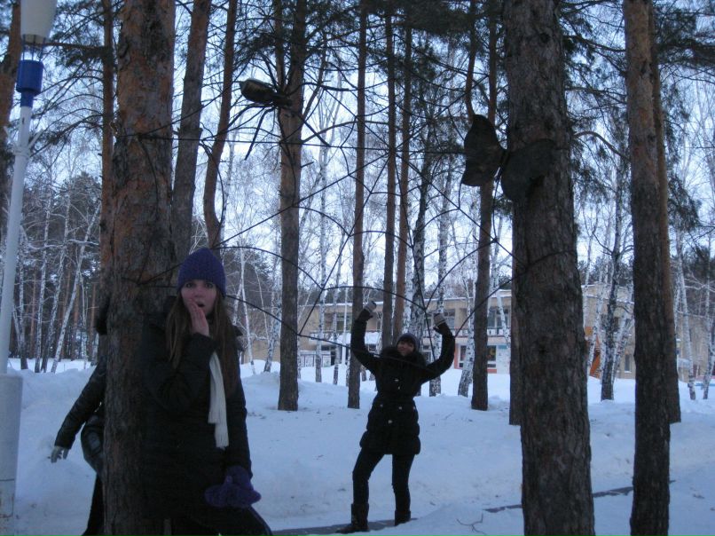 Екатерина Перова | Саратов