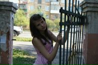 Фотография Александра Батьковна