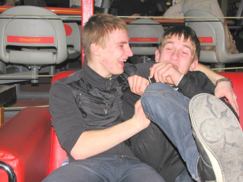 Константин Кондратьев | Тосно