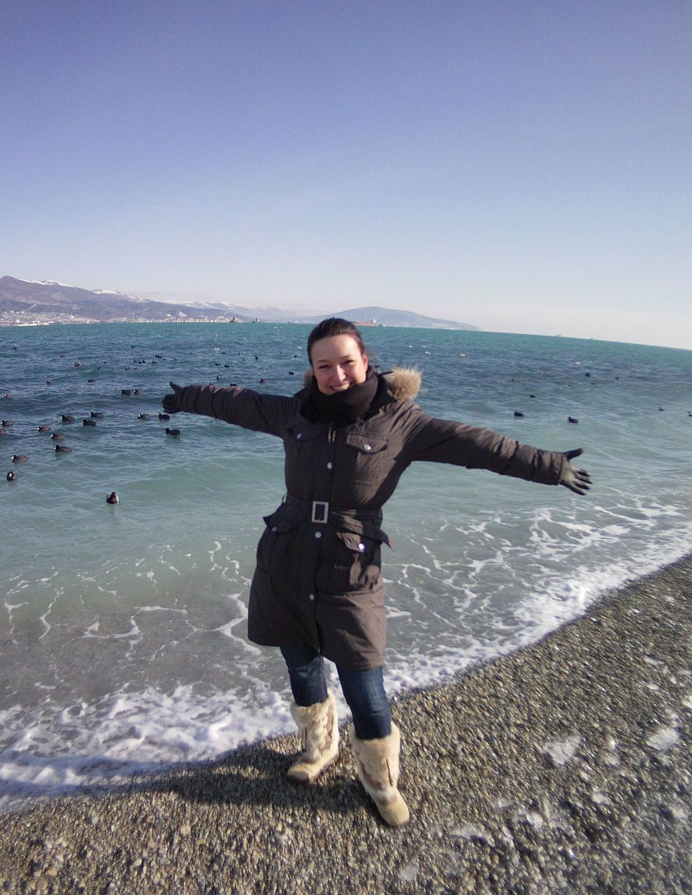 Мария Васильева | Москва