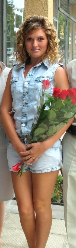 Оксана Акимова | Киев