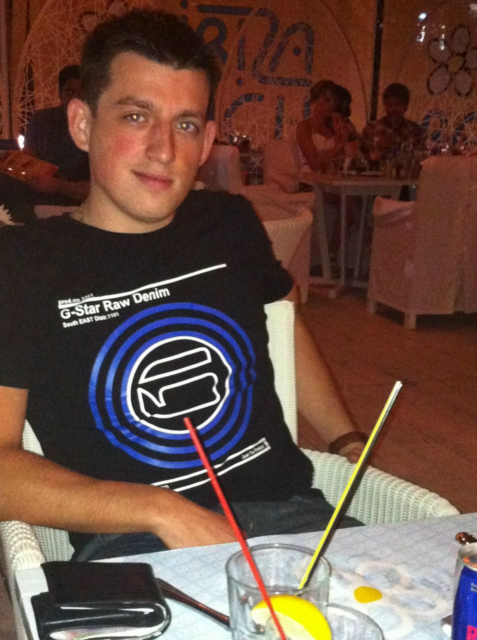 Дмитрий Щербанюк | 