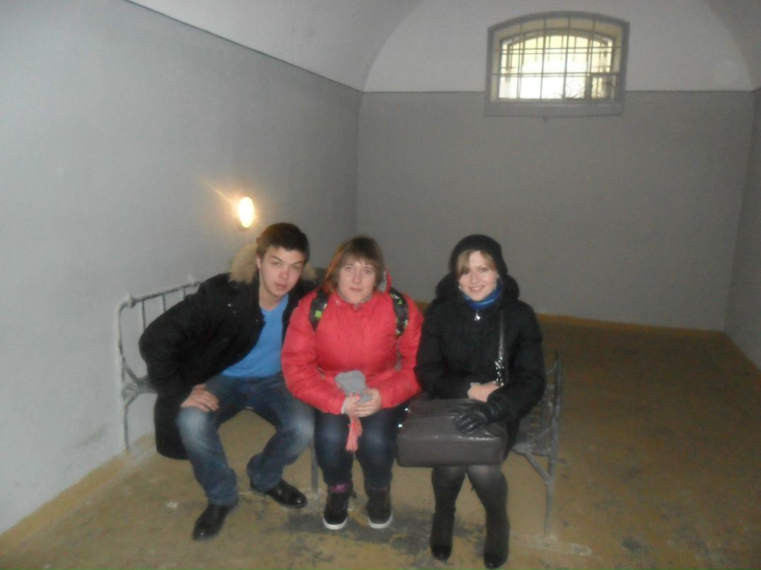 Ксения Козлова | Москва