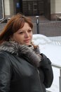 Фотография Заковряшиной Юлии