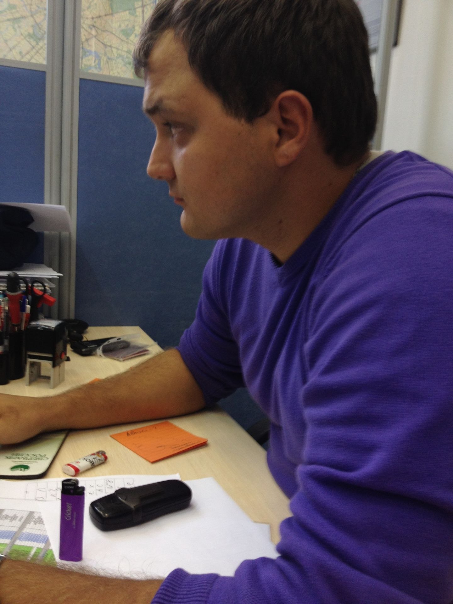 Фото профиля