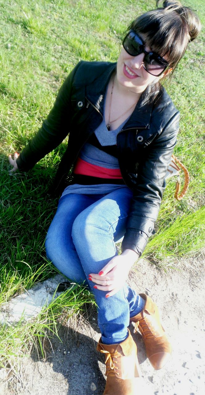 Лилия Whatsup | Луганск