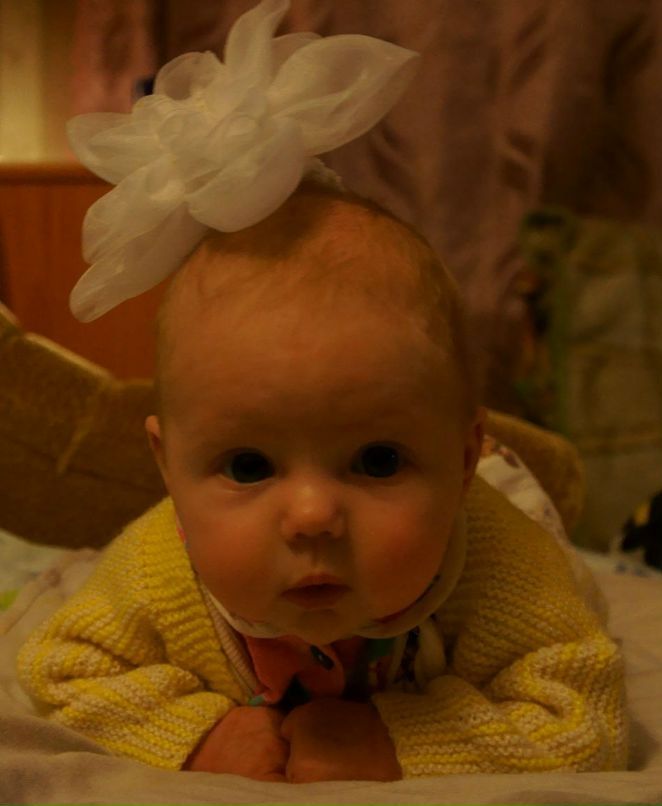 Светлана Кириллова | Санкт-Петербург