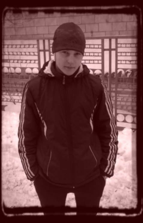 Александр Вейп Олегович | Камышин