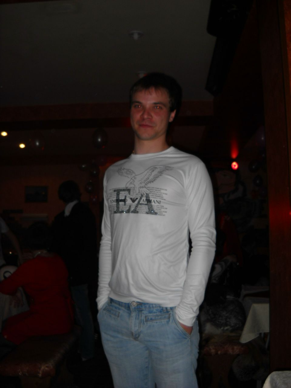 Вадим Телепнев | Нижний Новгород