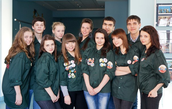 Дима Осадчий | Санкт-Петербург