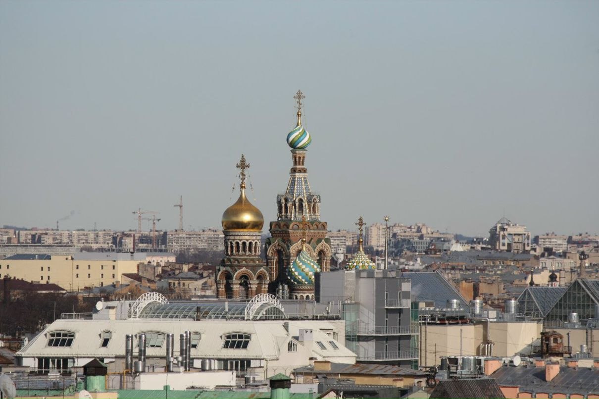 Елена Чернышова | Алматы