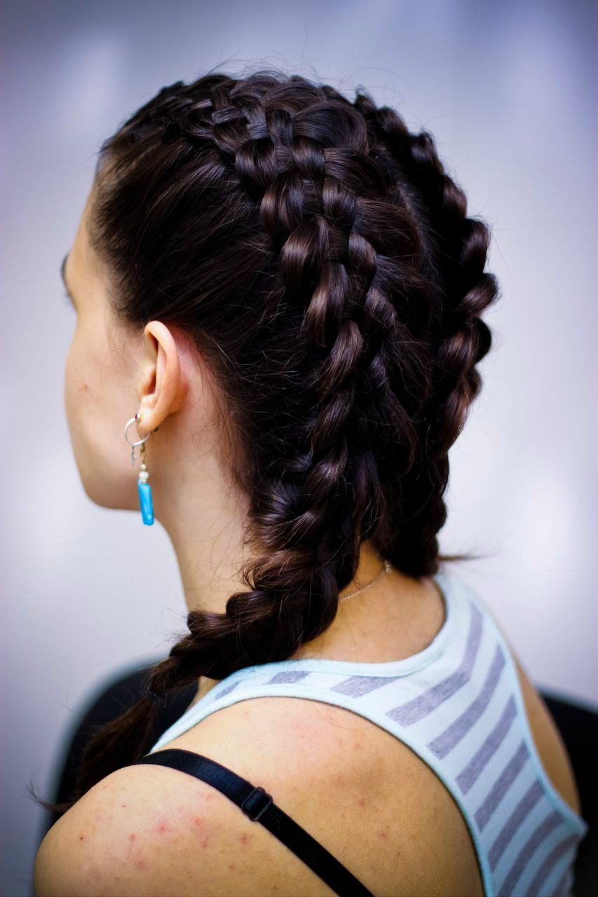 Юля Кологривова | Томск