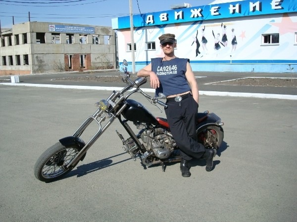 №104, Андрей Глазунов, 53 года, Челябинск №104, Андрей Глазунов, 53 года, Челябинск
