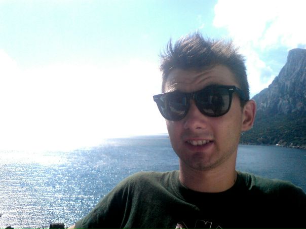 №19, Алексей Крупицкий, 32 года, Харьков №19, Алексей Крупицкий, 32 года, Харьков